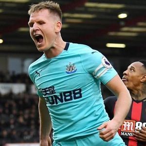 Meet your Posher, Malcolm